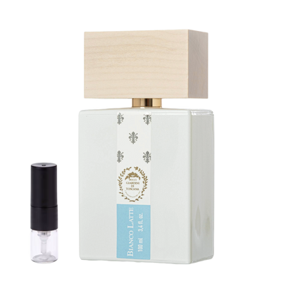Decants de Giardini Di Toscana - Bianco Latte