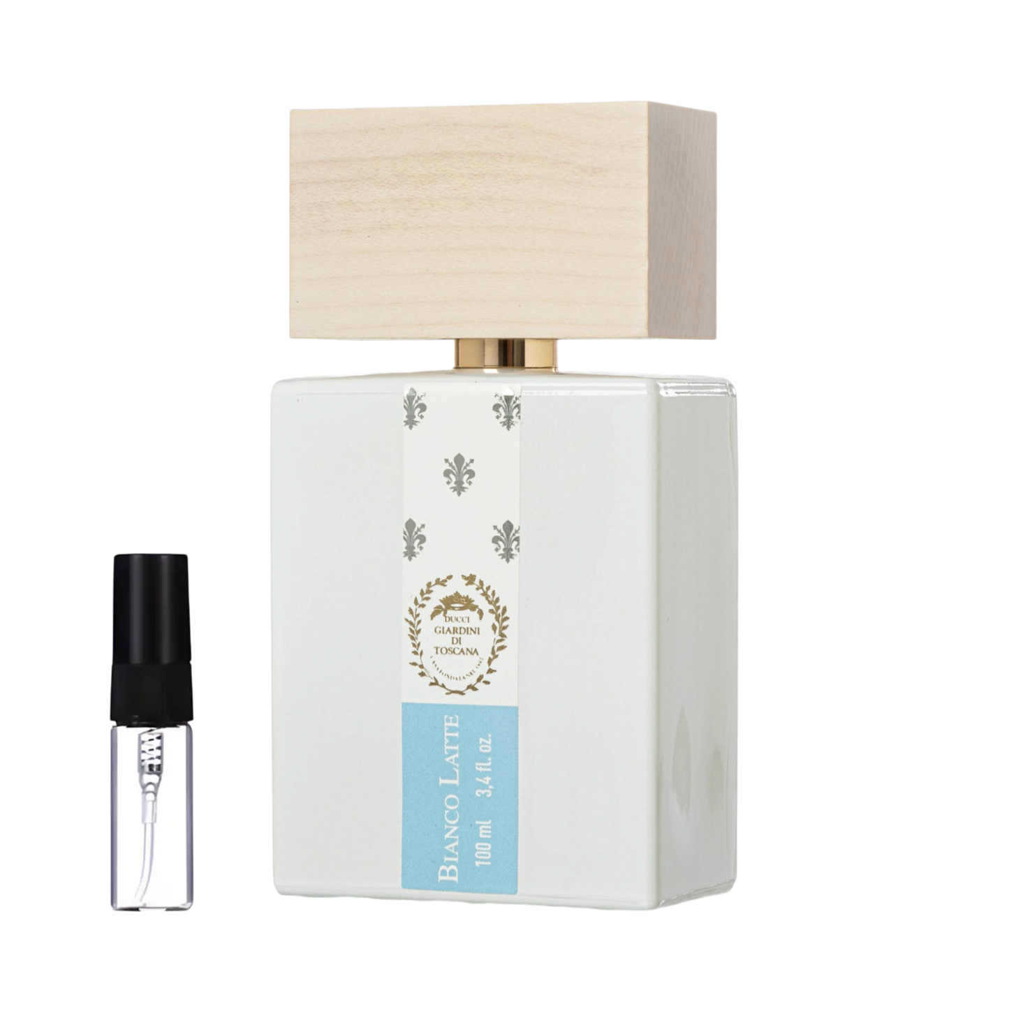 Decants de Giardini Di Toscana - Bianco Latte