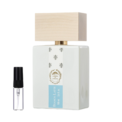 Decants de Giardini Di Toscana - Bianco Latte