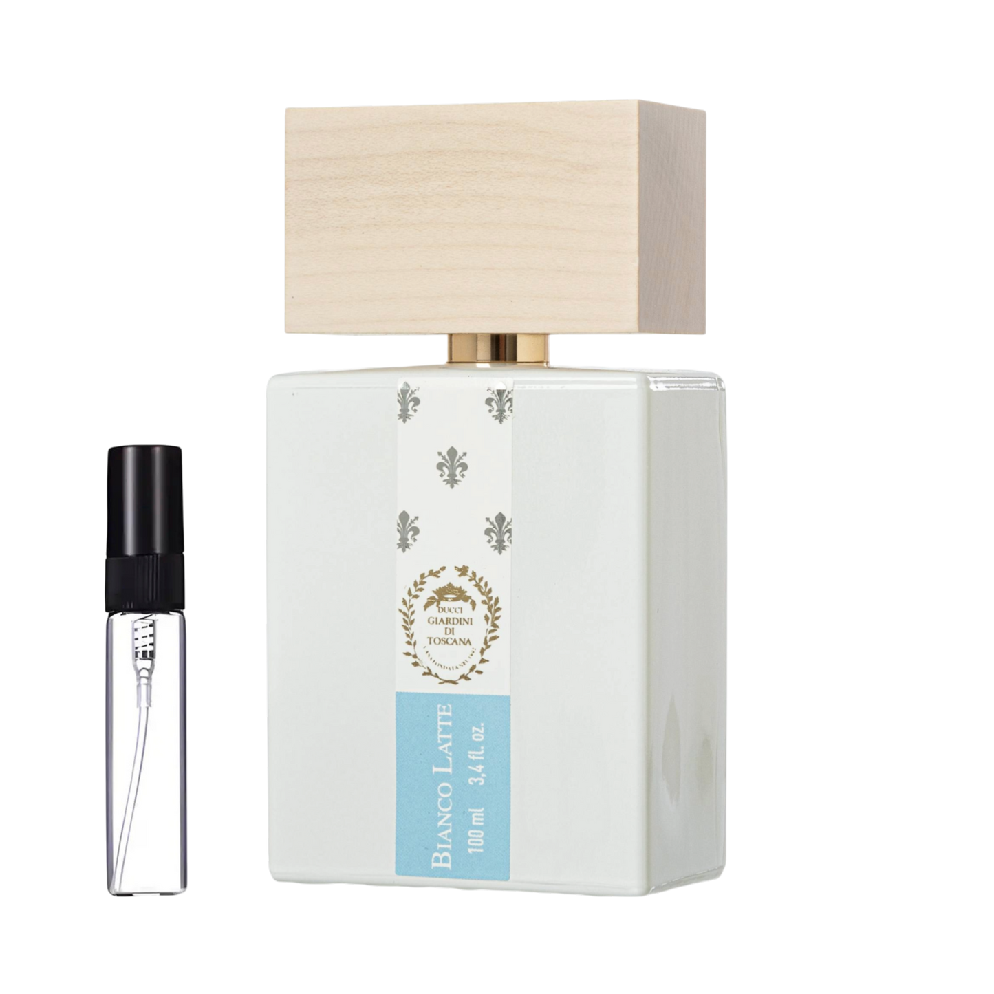 Decants de Giardini Di Toscana - Bianco Latte