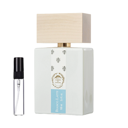 Decants de Giardini Di Toscana - Bianco Latte