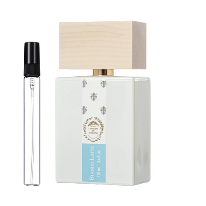 Decants de Giardini Di Toscana - Bianco Latte