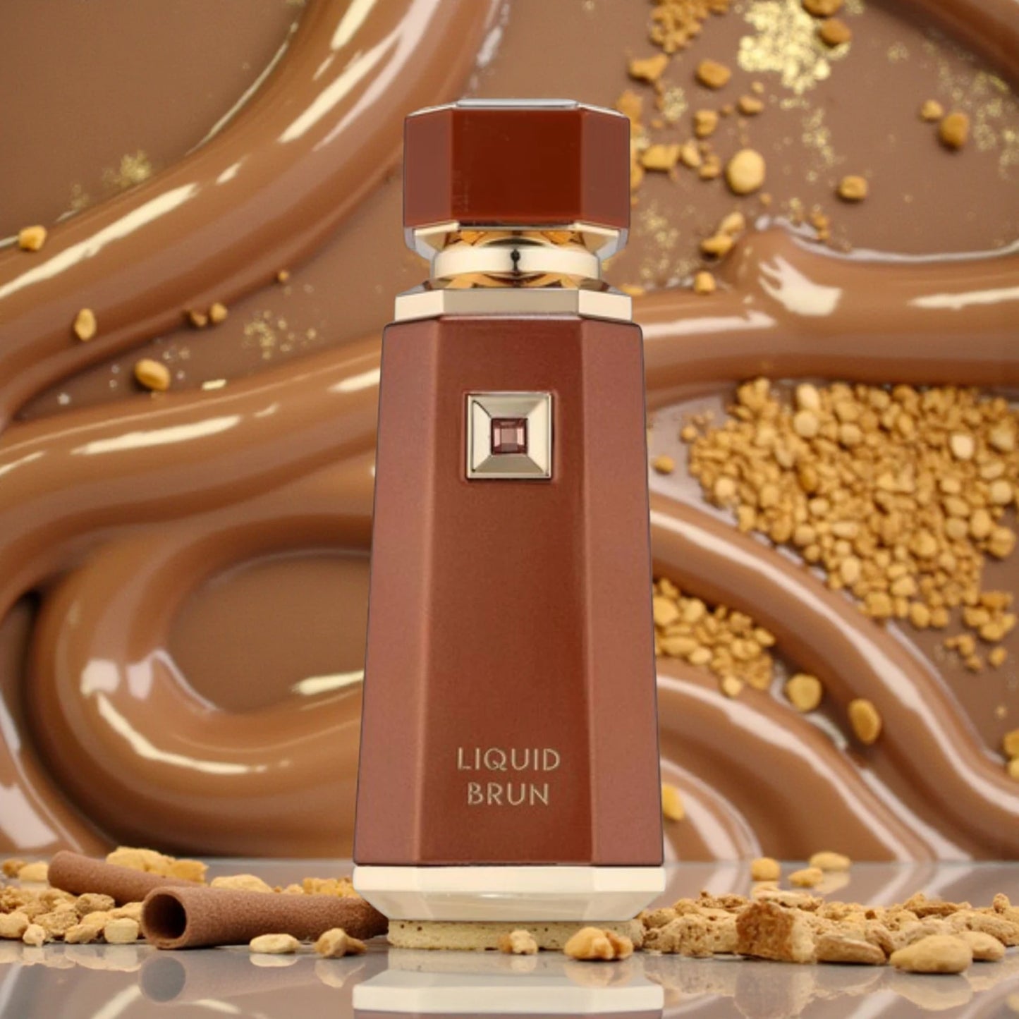 Decants de French Avenue - Liquid Brun original Chile | DecantsTalca