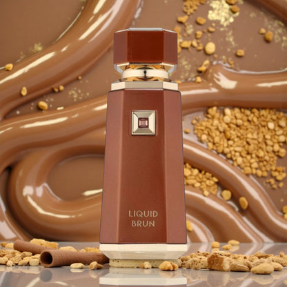 Decants de French Avenue - Liquid Brun original Chile | DecantsTalca