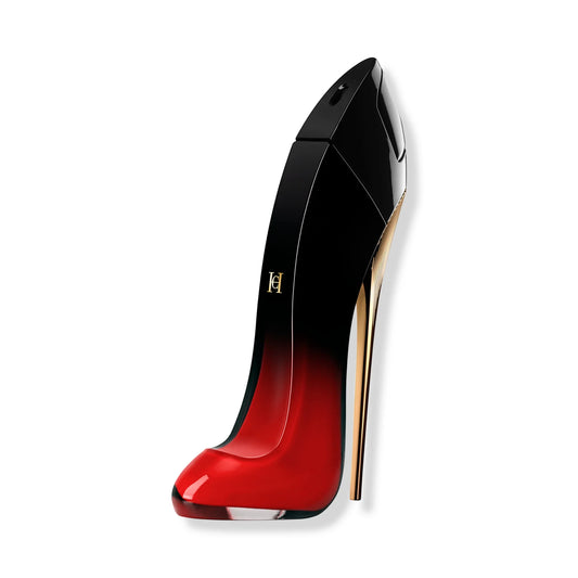 Carolina Herrera Very Good Girl Elixir decant