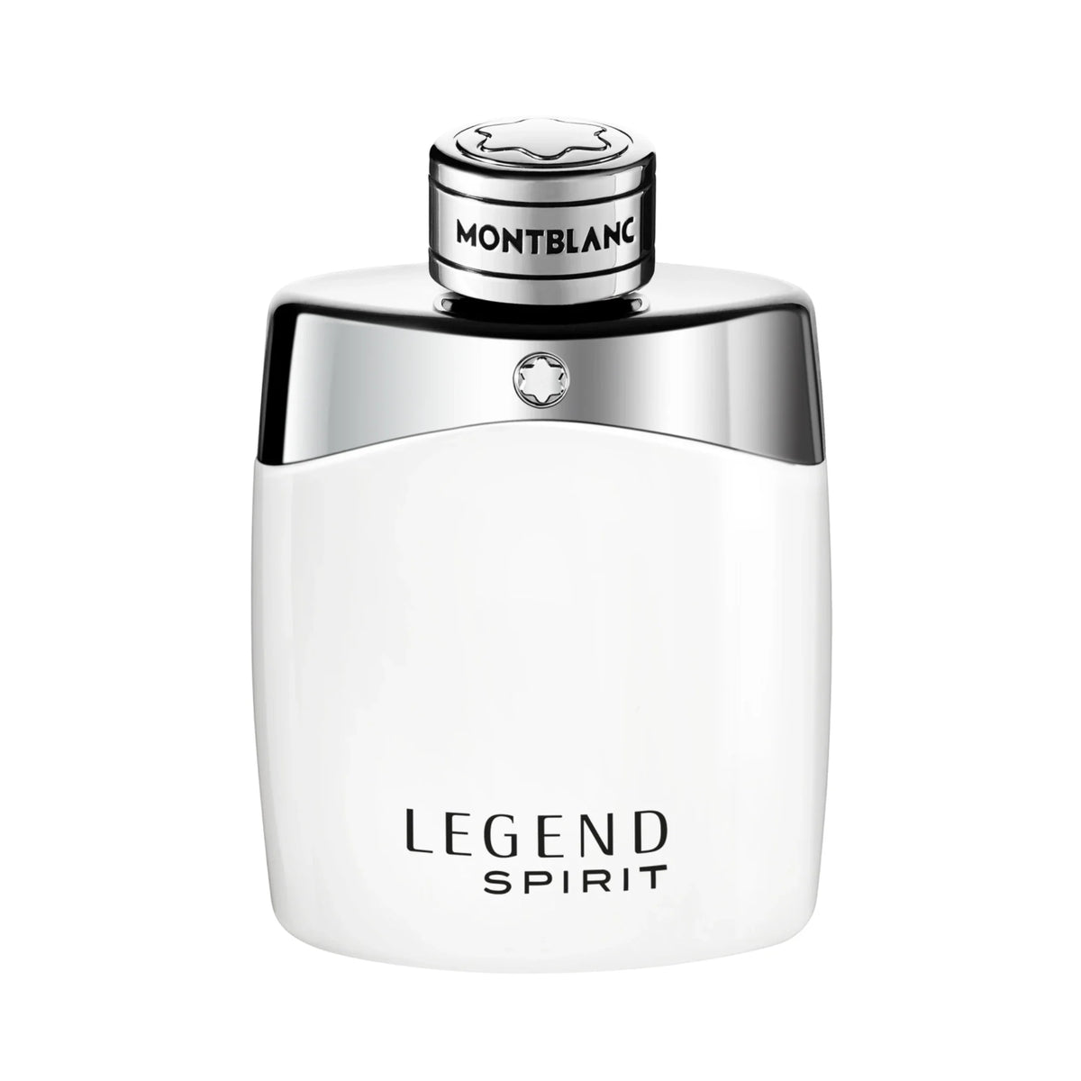 Montblanc Legend Spirit decant