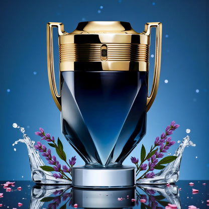 Decants de Rabanne - Invictus Parfum original Chile | DecantsTalca