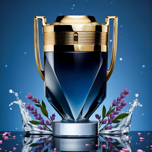 Decants de Rabanne - Invictus Parfum original Chile | DecantsTalca