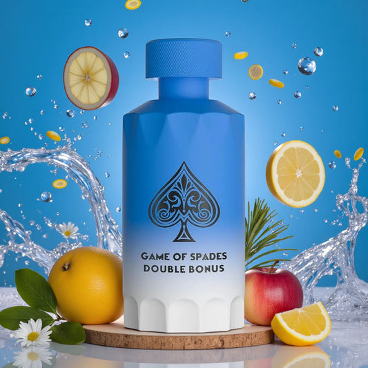 Decants de Jo Milano - GOS Double Bonus original Chile | DecantsTalca