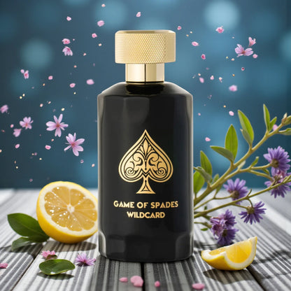 Decants de Jo Milano - GOS Wildcard original Chile | DecantsTalca