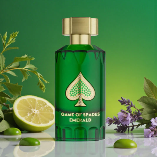 Decants de Jo milano - GOS Emerald original Chile | DecantsTalca