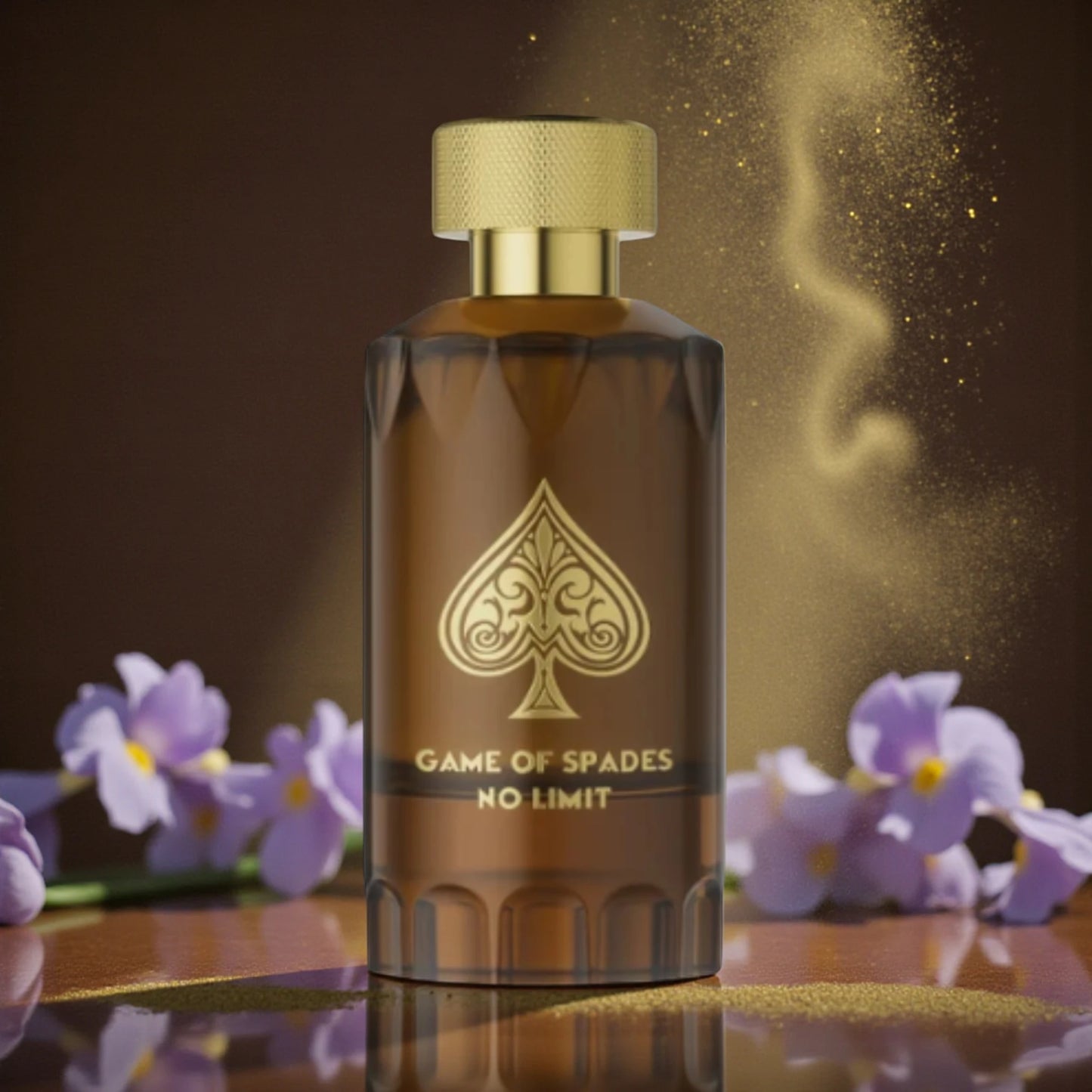 Decants de Jo milano - GOS No Limit original Chile | DecantsTalca