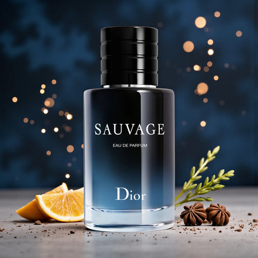 Decants de Dior - Sauvage EDP original Chile | DecantsTalca