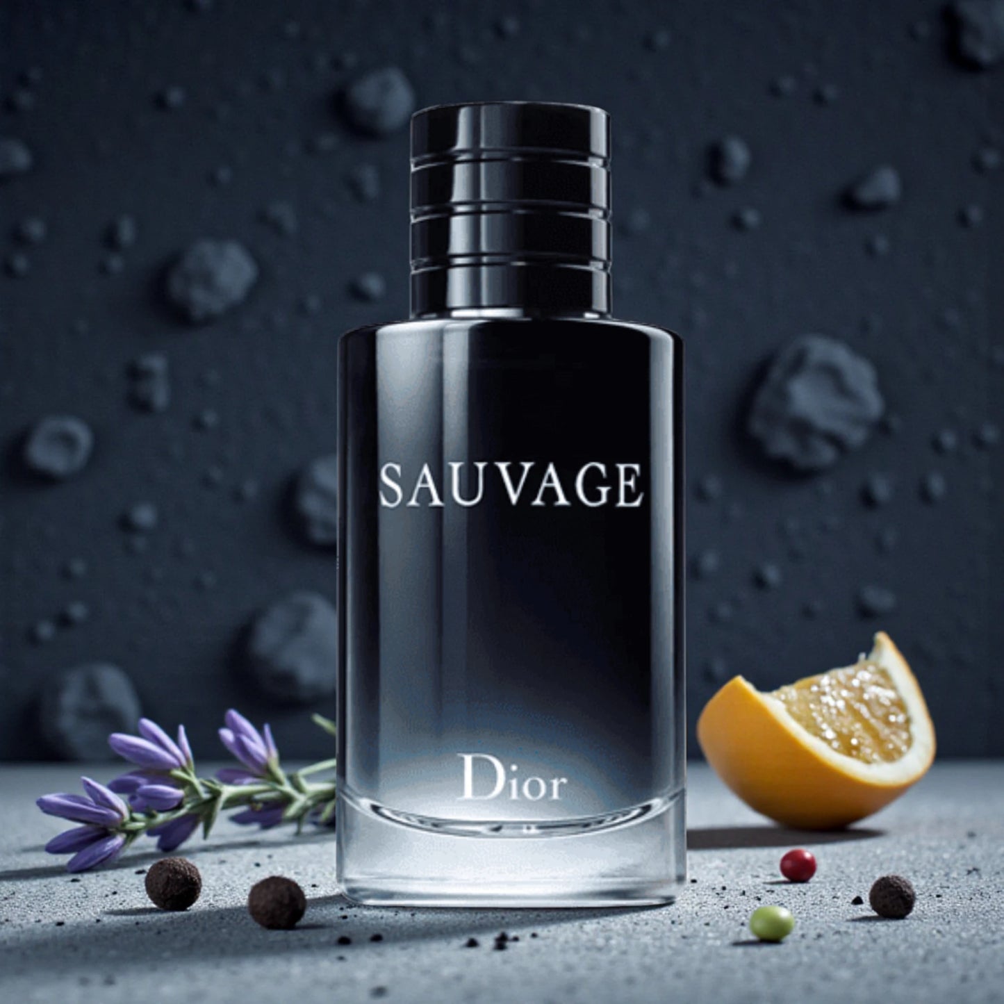 Decants de Dior - Sauvage EDT original Chile | DecantsTalca