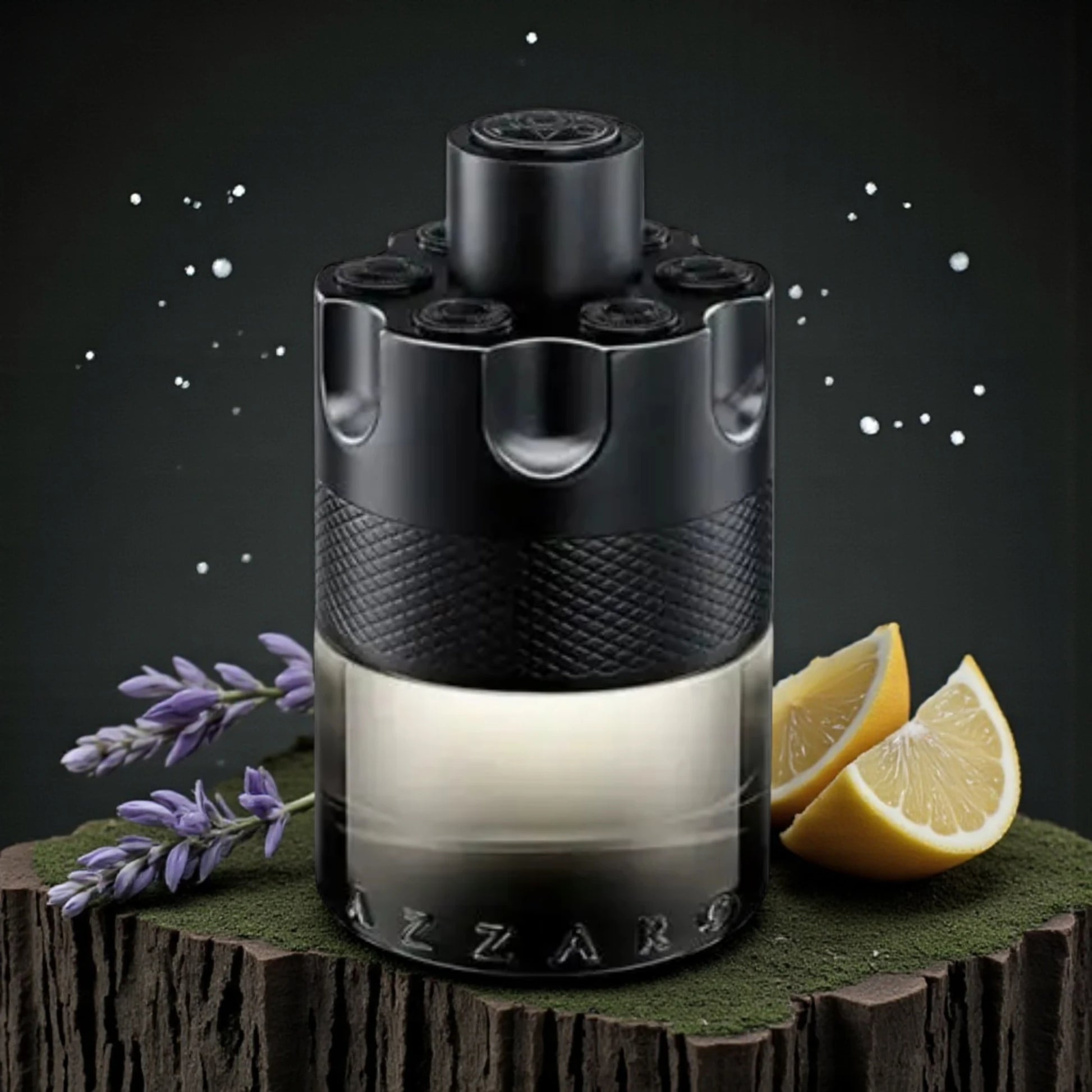 Decants de Azzaro The Most Wanted - EDT intense original Chile | DecantsTalca