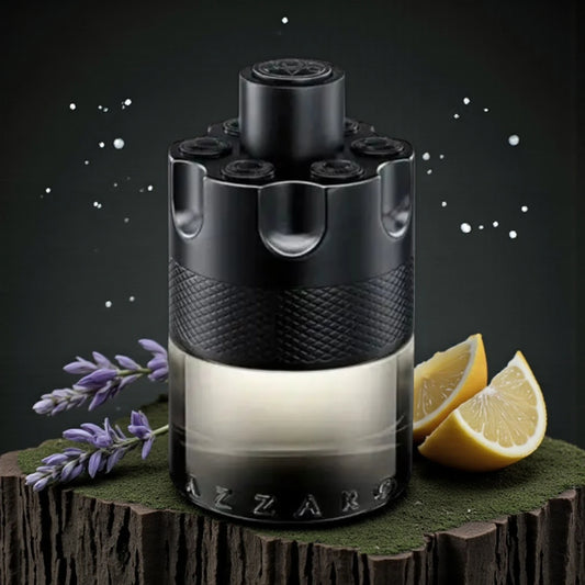 Decants de Azzaro The Most Wanted - EDT intense original Chile | DecantsTalca