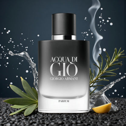 Decants de Giorgio Armani - Acqua di gio parfum original Chile | DecantsTalca