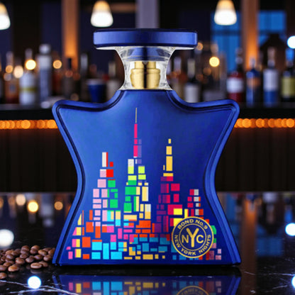 Decants de Bond N9 - New york nights original Chile | DecantsTalca