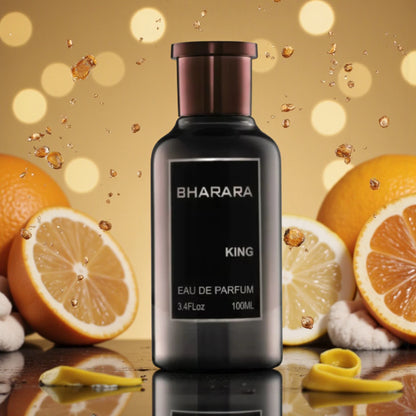 Decants de Bharara - Bharara king edp original Chile | DecantsTalca