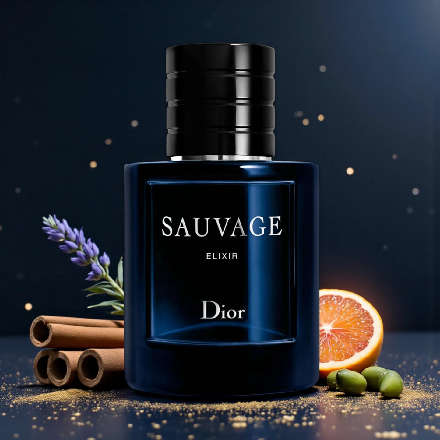 Decants de Dior - Sauvage Elixir original Chile | DecantsTalca