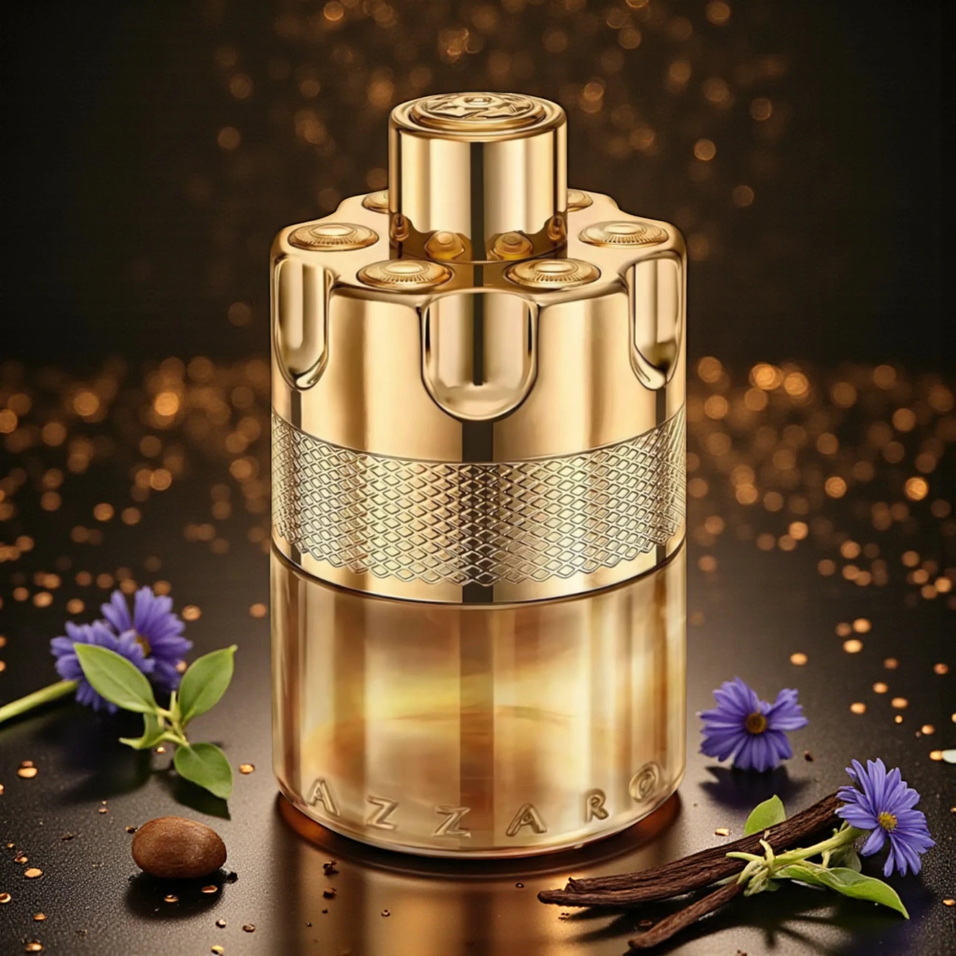 Decants de Azzaro the most wanted - Elixir original Chile | DecantsTalca