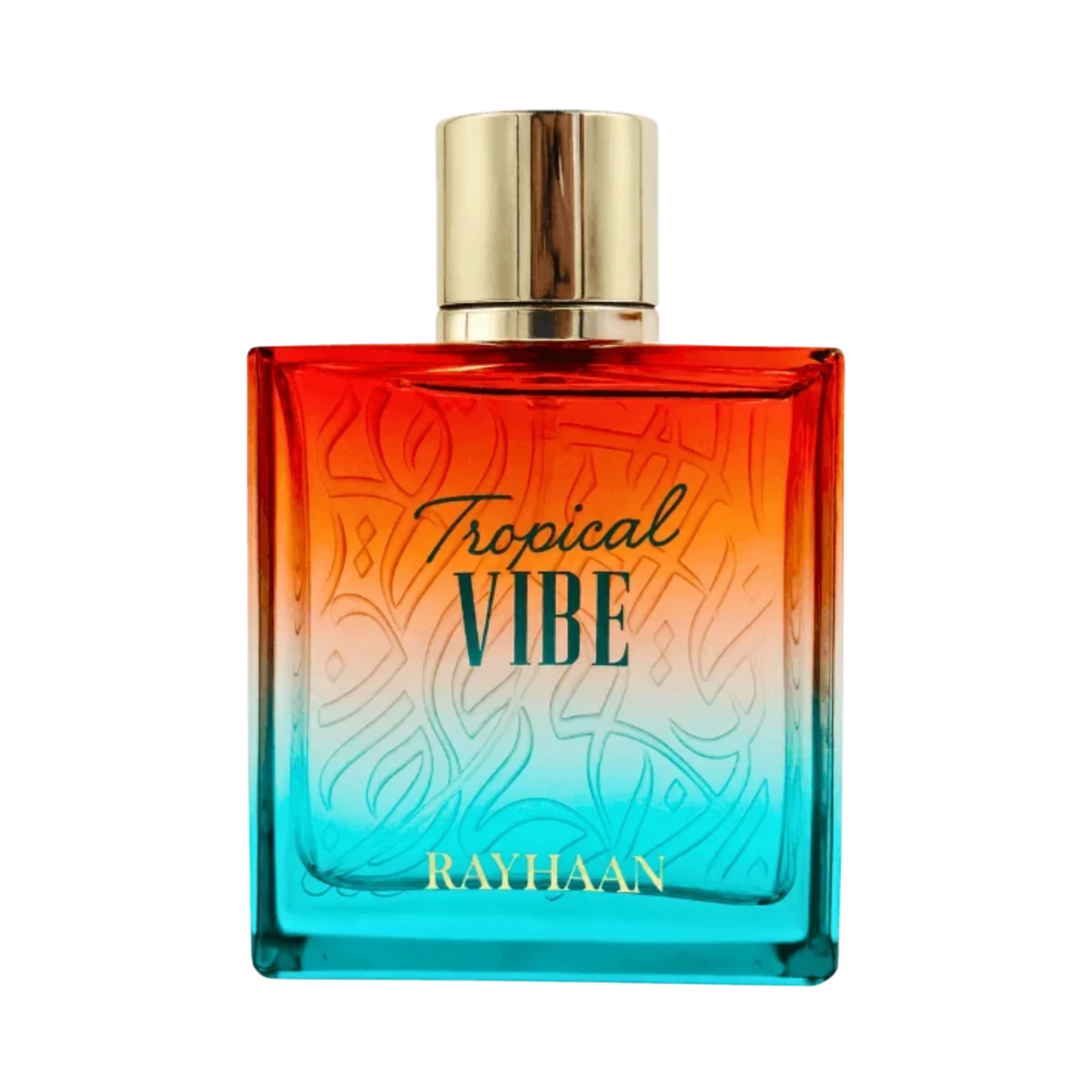 Decants de Rayhaan - Tropical Vibe