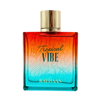 Decants de Rayhaan - Tropical Vibe