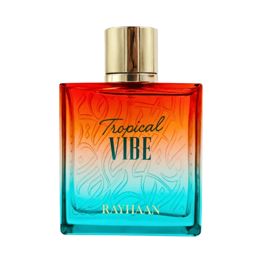 Decants de Rayhaan - Tropical Vibe