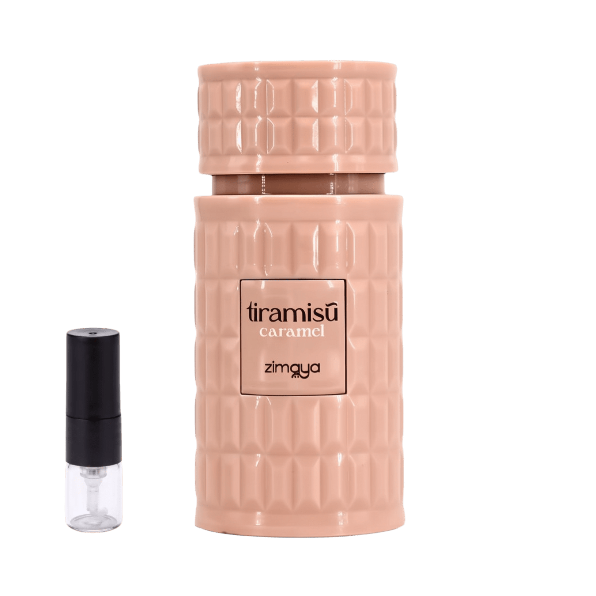 Decants de Zimaya - Tiramisu Caramel original Chile | DecantsTalca