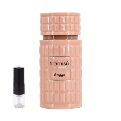 Decants de Zimaya - Tiramisu Caramel original Chile | DecantsTalca