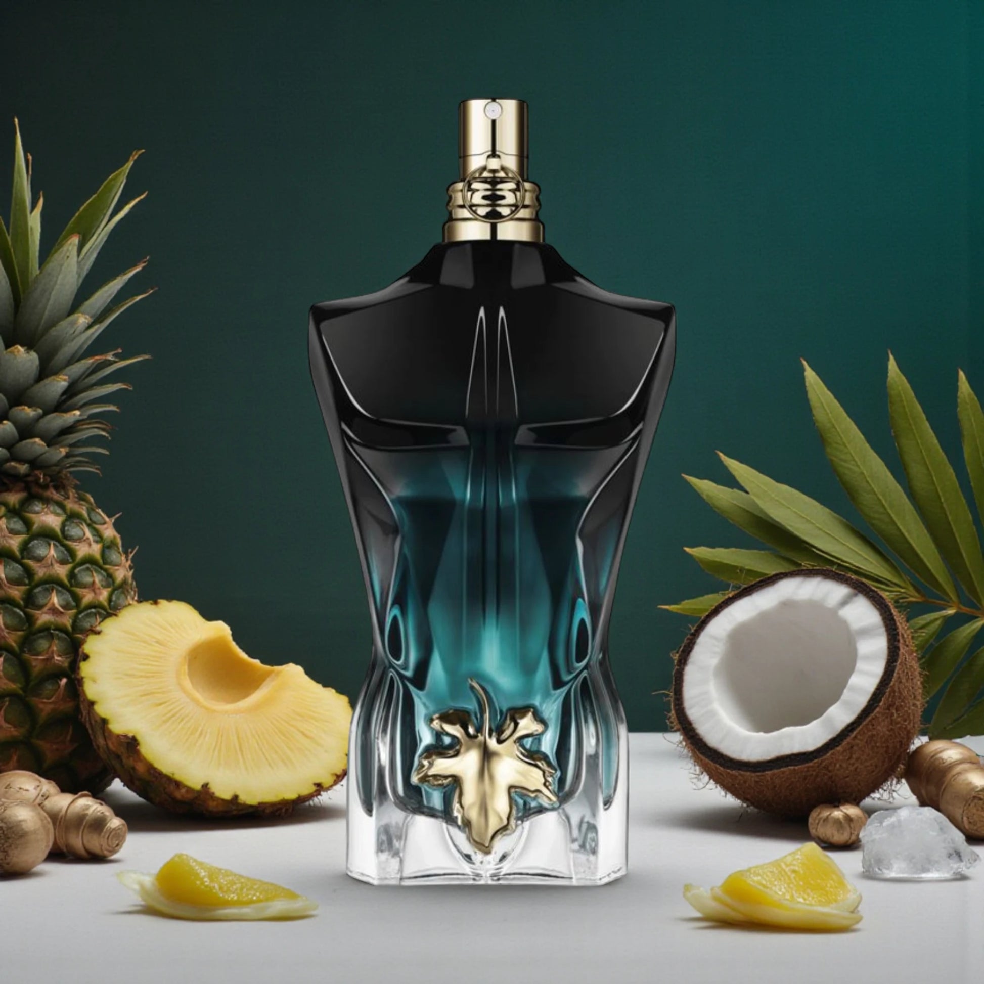 Decants de Jean Paul Gaultier - Le Beau Le Parfum original Chile | DecantsTalca