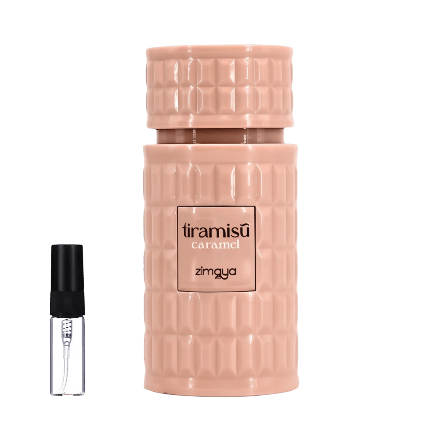 Decants de Zimaya - Tiramisu Caramel original Chile | DecantsTalca