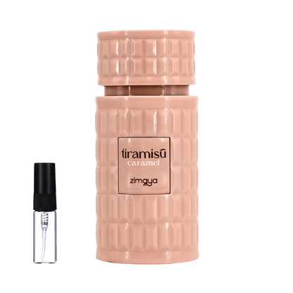Decants de Zimaya - Tiramisu Caramel original Chile | DecantsTalca