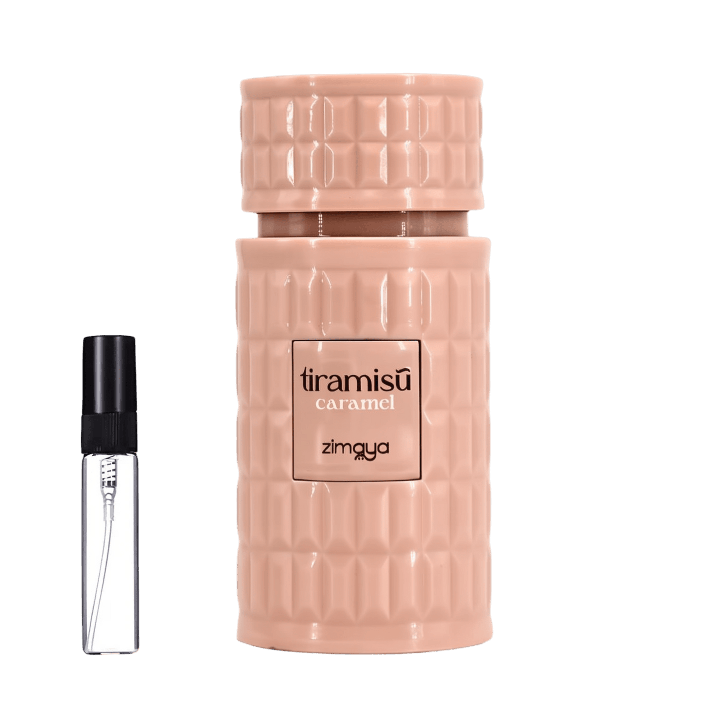 Decants de Zimaya - Tiramisu Caramel original Chile | DecantsTalca