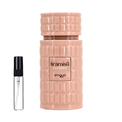 Decants de Zimaya - Tiramisu Caramel original Chile | DecantsTalca