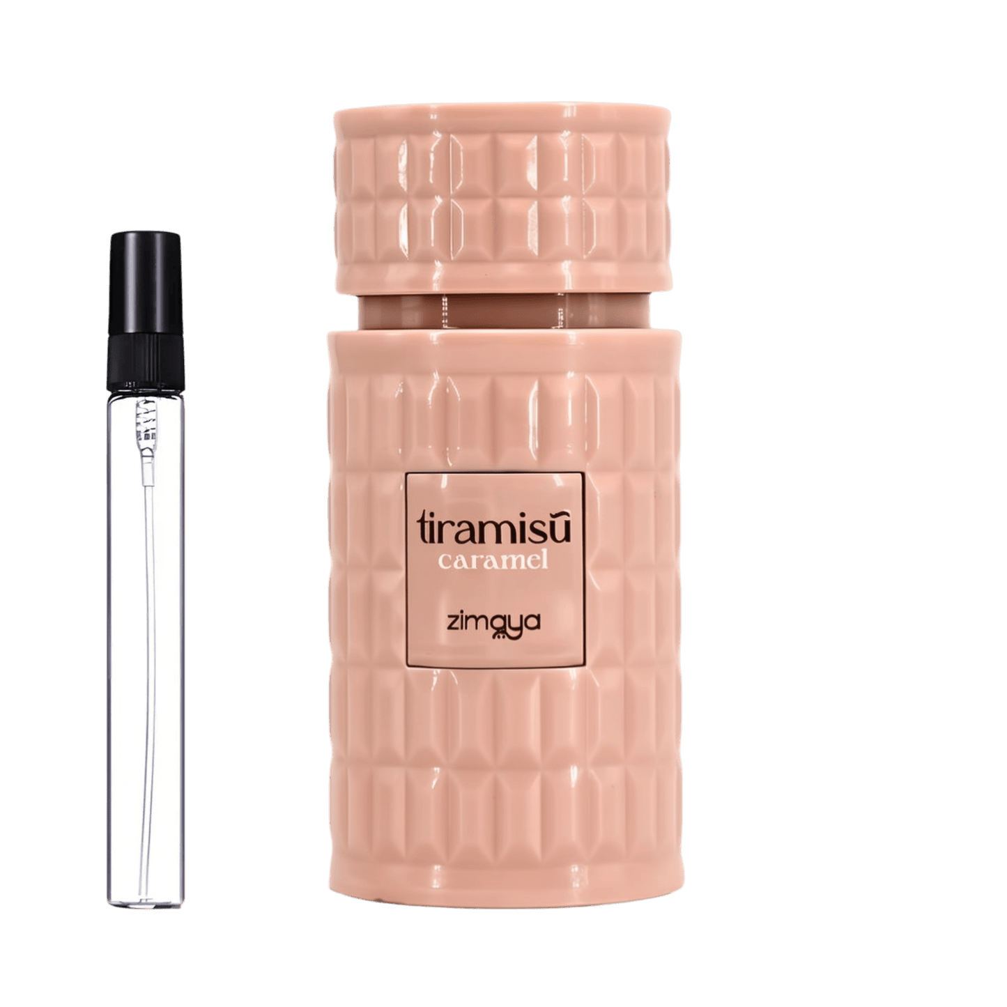 Decants de Zimaya - Tiramisu Caramel original Chile | DecantsTalca