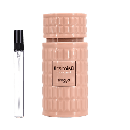 Decants de Zimaya - Tiramisu Caramel original Chile | DecantsTalca