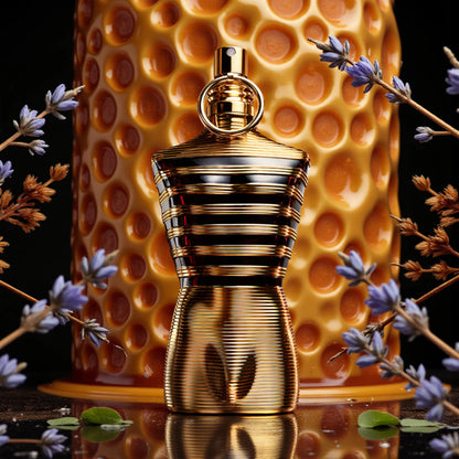 Decants de Jean Paul Gaultier - Le Male Elixir original Chile | DecantsTalca