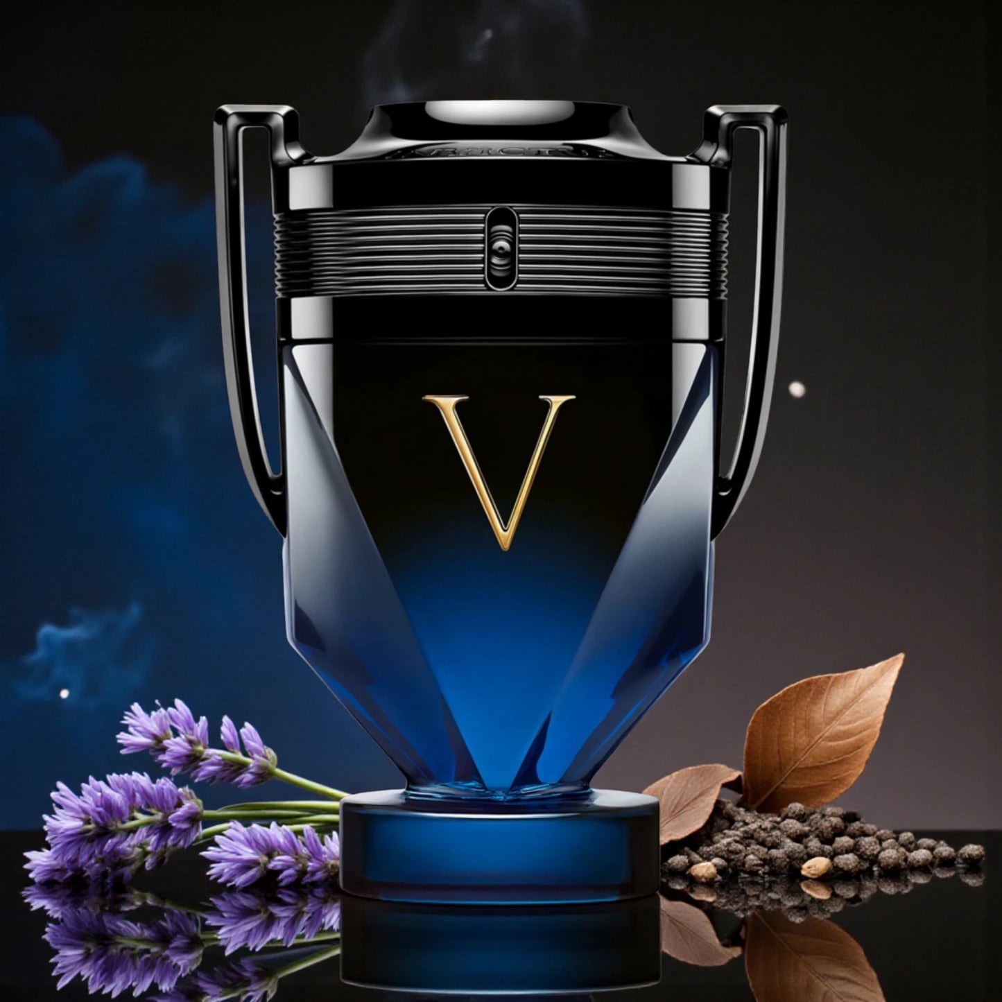 Decants de Rabanne - Invictus Elixir original Chile | DecantsTalca