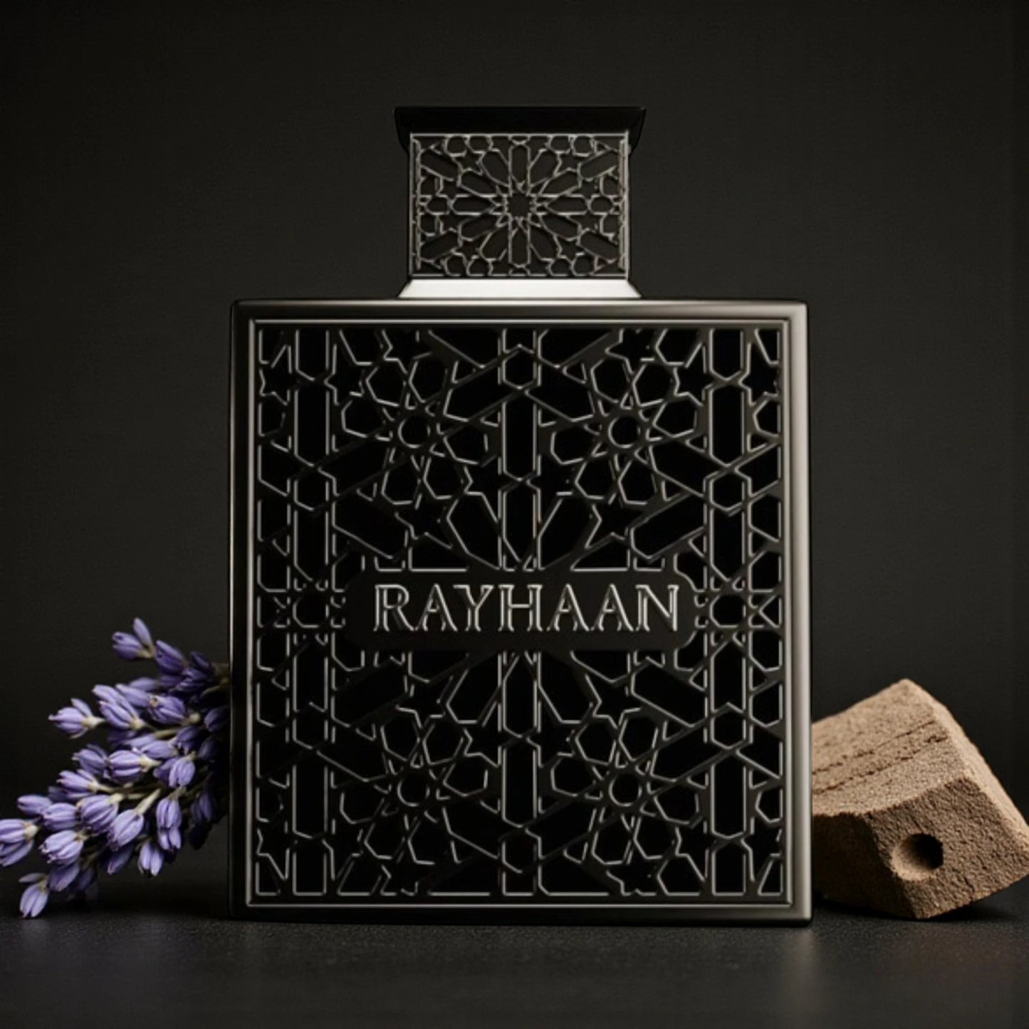 Decants de Rayhaan - Obsidian original Chile | DecantsTalca