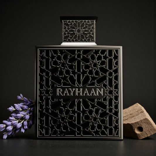 Decants de Rayhaan - Obsidian original Chile | DecantsTalca