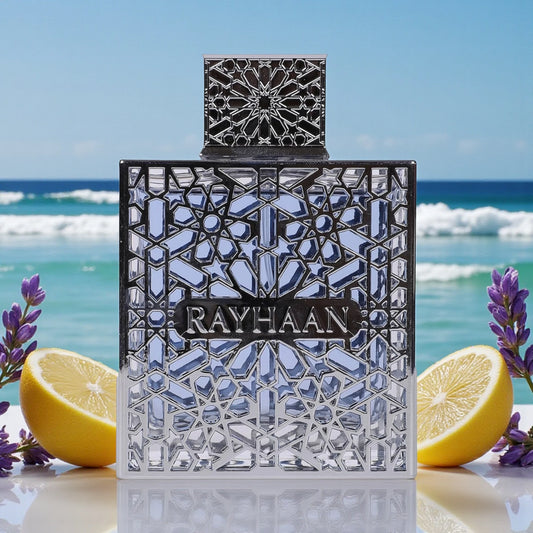 Decants de Rayhaan - Aquatica original Chile | DecantsTalca