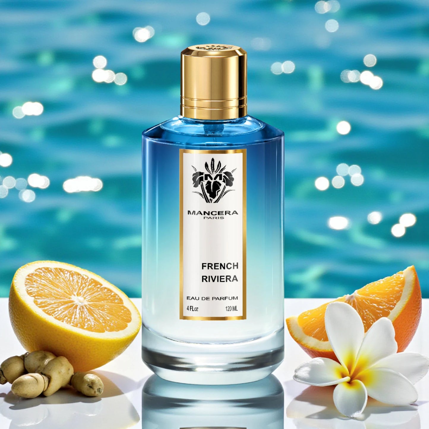 Decants de Mancera - French Riviera original Chile | DecantsTalca