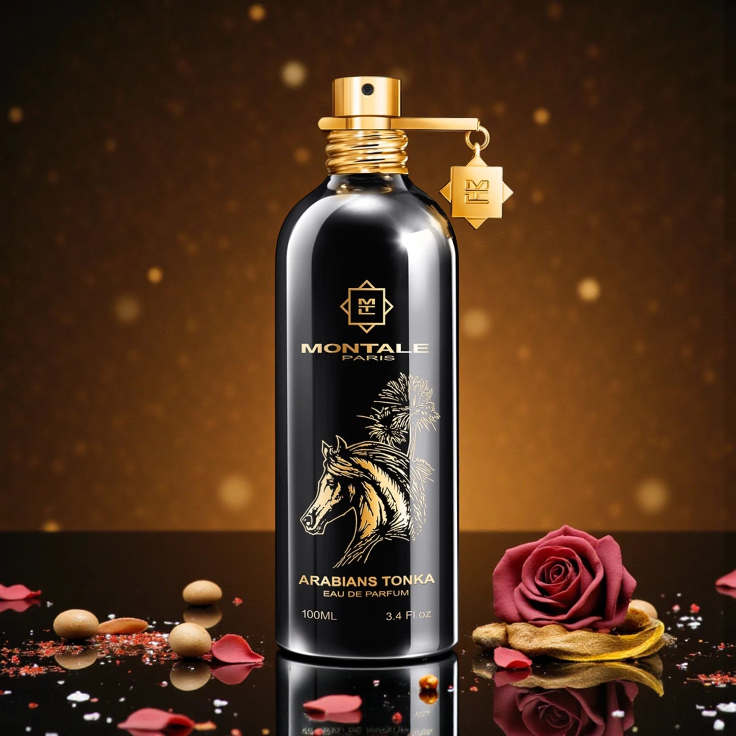 Decants de Montale - Arabians Tonka original Chile | DecantsTalca