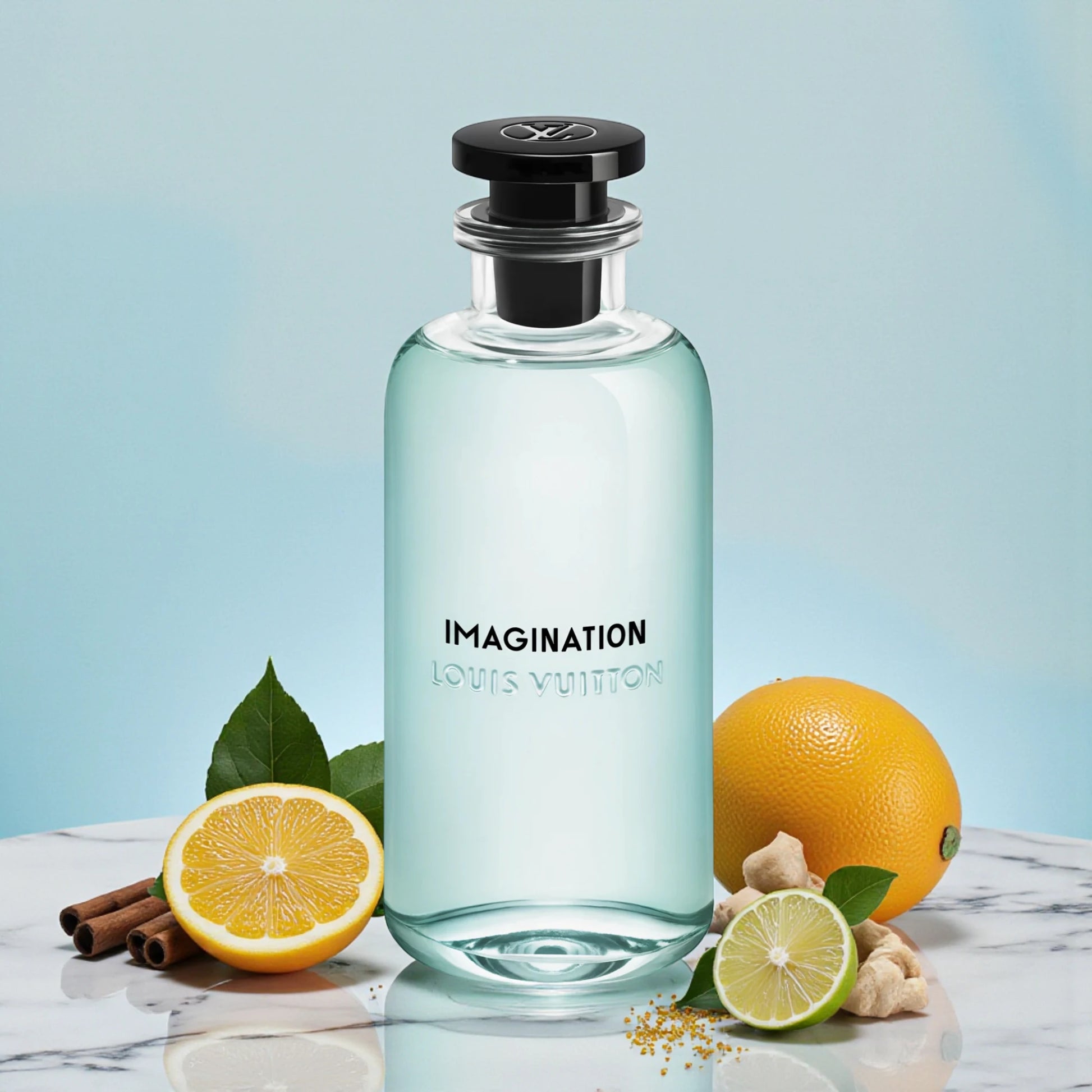 Decants de Louis Vuitton - Imagination original Chile | DecantsTalca