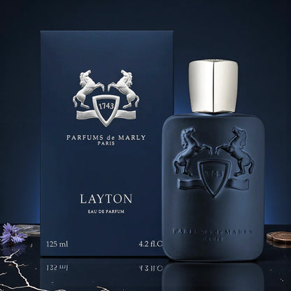 Decants de Parfums De Marly - Layton original Chile | DecantsTalca