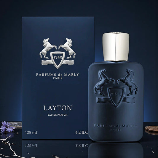 Decants de Parfums De Marly - Layton original Chile | DecantsTalca