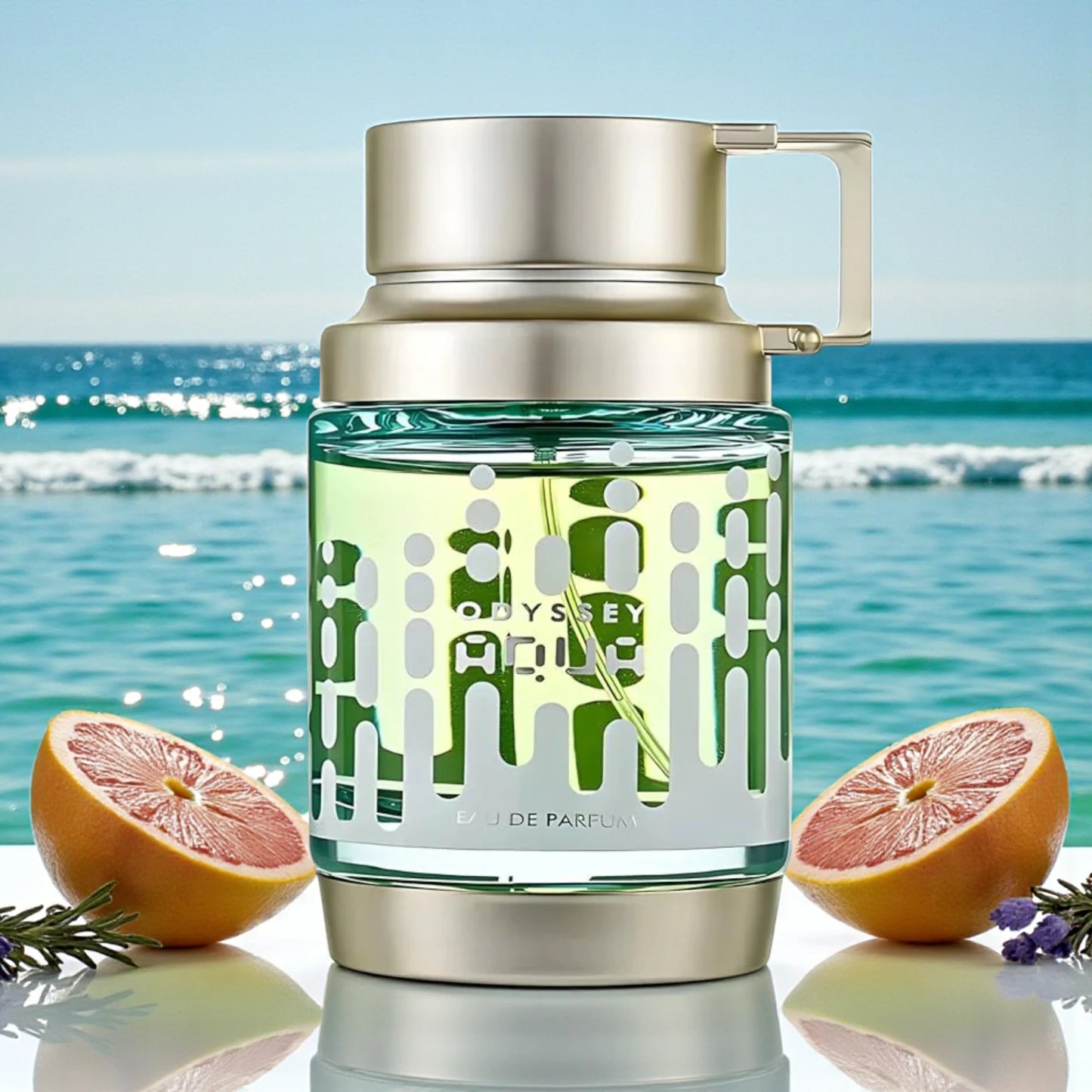 Decants de Armaf - Odyssey Aqua