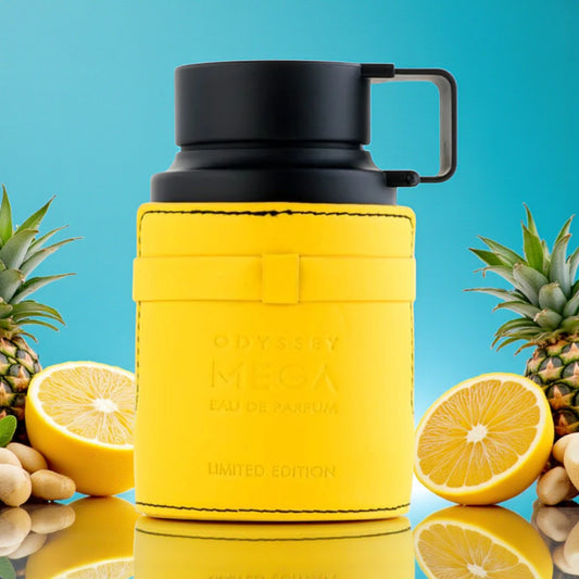 Decants Armaf - Odyssey Mega