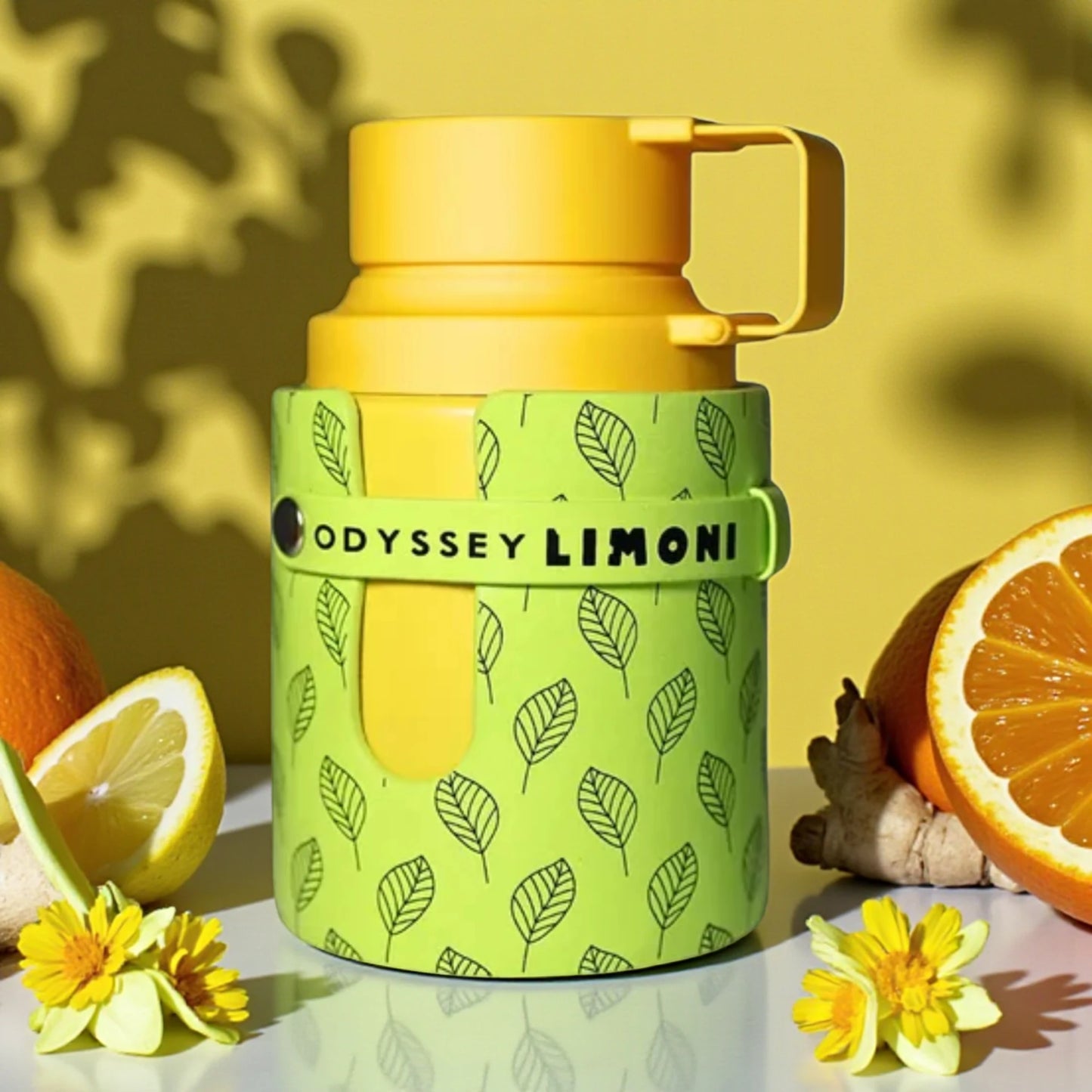 Decants de Armaf - Odyssey Limoni original Chile | DecantsTalca